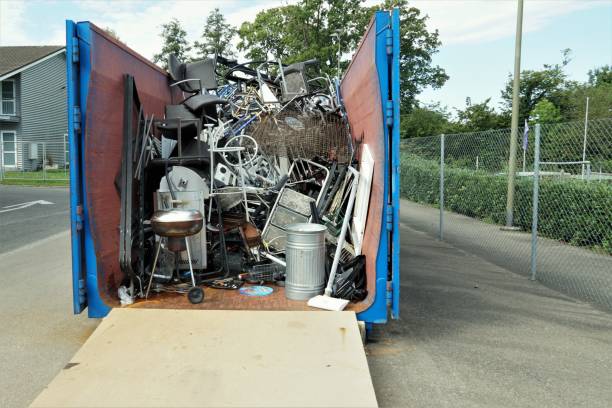 Best Junk Removal Near Me  in Omro, WI