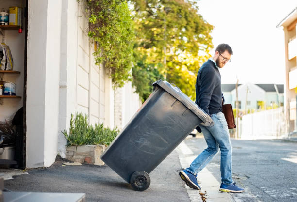 Best Office Junk Removal  in Omro, WI