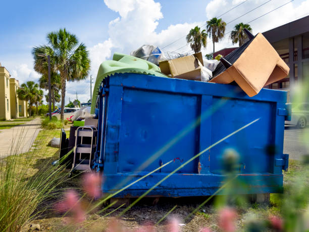 Best Electronics Removal Services  in Omro, WI